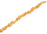 Collier Firetti "Schmuck Geschenk Halsschmuck Halskette", Gold (Gelbgoldfarben, Gelb), Halsketten, Damen, Messing, L: 50 B: 6Mm, Collier, Made In Germany - Mit Bernstein, B:6Mm