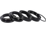 Kit Di Riparazione Forcella Ariete Ari A011 Per Marzocchi 35X47X10/11, Nero (1 Set)