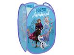 Disney Frozen / Regina Dei Ghiacci - Scatola Portaoggetti Pop-Up