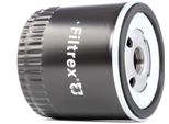 Jp Group 1518500100 - Filtro Olio Oe 1059924 Per Focus (Dfw), Focus (Dnw), Focus (Daw, Dbw), Fiesta V, Tourneo Connect, Transit Connect, Transit Tourneo