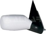 Alkar 6140409 - Oe 1028504 Specchio Esterno Destro Per Mondeo Ii