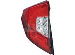 Alkar 2212944 - Faro Posteriore Combinato Oe 33500 T5A G11, Destro Per Jazz Iv (Gk)