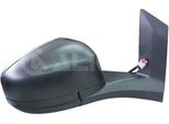 Alkar 9242668 - Oe ET7617682BF5JA6 Specchio Esterno, Destro Per Tourneo Connect, Transit Courier