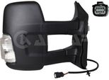 Alkar 9204666 - Oe 1911138 Specchio Esterno Destro Per Transit V363