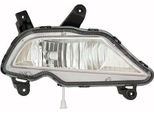 Alkar 2932581 - Fendinebbia Oe 92202 C8000, Destro Per I20 (Gb, Ib)