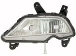 Alkar 2941581 - Oe 92201 C8200 Fendinebbia Sinistro Per I20 (Gb, Ib)