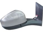 Alkar 9236668 - Oe ET7617K747AD5JA6 Specchietto Retrovisore Esterno, Destro Per Transit Courier, Tourneo Connect