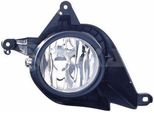 Alkar 2905943 - Oe 33951 Sww E01 Fendinebbia, Sinistro Per CR-V Iii (Re)