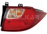 Alkar 2232650 - Oe C513 51 150D Lampada Combinata Posteriore, Destra Per 5 (Cw)
