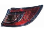 Alkar 2202906 - Oe GS1F 51 170K Lampada Combinata Posteriore, Destra, Parte Esterna Per 6 (G)