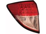 Alkar 2205741 - Oe 33553 T7S M01 Lampada Combinata Posteriore, Sinistra, Parte Esterna Per HR-V (Ru)