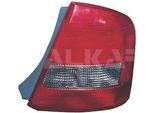 Alkar 2202650 - Oe BJ3E51150C Fanale Posteriore Combinato, Destro Per 323 (Bj)