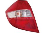 Alkar 2205944 - Oe 33550TF0G51 Fanale Posteriore Sinistro Per Jazz Iii