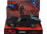 Spin Master Dc The Batman: Batmobile Action Figure (6060519)