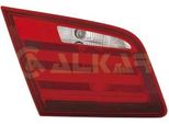 Alkar 2212845 - Oe 63217203226 Fanale Posteriore Destro, Parte Interna Per Serie 5 (F10)