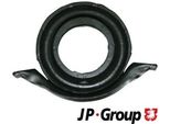 Jp Group 1353900800 - Cuscinetto Per Albero Cardanico Oe A2024100281 Per Classe C (W202), Classe C (S202), Clk (C208), Clk (A208), Slk (R170)