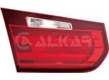 Alkar 2205843 - Oe 63217372793 Fanale Posteriore Sinistro, Parte Interna Per Serie 3 (F30)
