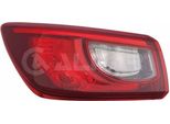Alkar 2201674 - Oe DB2R 51 160D Lampada Combinata Posteriore, Sinistra, Parte Esterna Per CX-3 (Dk)
