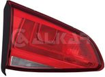 Alkar 2271137 - Oe 5G0945093AE Fanale Posteriore Sinistro, Parte Interna Per Golf Vii