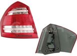 Alkar 2006701 - Oe A1648203464 Luce Posteriore Destra, Parte Esterna Per Classe Gl (X164)