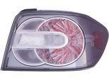 Alkar 2202342 - Oe EH62 51 150H Lampada Combinata Posteriore, Destra Per CX-7 (Er)