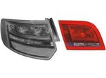 Van Wezel Luce Posteriore Sinistra Interna Per Audi A3 Sportback (8PA)