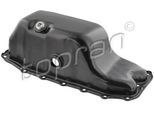 Topran 207 316 - Coppa Dell'olio Oe 06 52 063 Per Agila A, Astra H, Combo, Combo Tour, Corsa D (S07), Meriva (X03), Meriva B (S10), Tigra Twintop (X04)