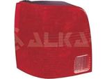 Alkar 2221118 - Oe 3B5945095F Lampada Combinata Posteriore, Sinistra Per Passat (3B)