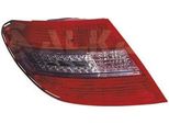 Alkar 2221561 - Oe A2048202164 Lampada Combinata Posteriore, Sinistra Per Classe C (W204)