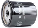Bosch F 026 407 213 - Oe 12667194 ÖLfilter FüR Captiva, Adam, Astra K, Corsa E (X15), Insignia A (G09), Insignia B (Z18), Karl (C16), Mokka X (J13)