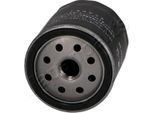 Japanparts FO-398S - Filtro Olio Oe 55496757 Per Aveo (T200), Aveo (T250, T255), Captiva, Lacetti (J200), Rezzo (U100), Ampera (R12)