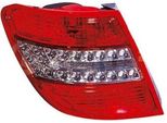 Alkar 2271561 - Oe A2048203964 Luce Combinata Posteriore, Sinistra Per Classe C (S204)