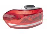 Prasco VG7214154 - Oe 5TA945095A Fanale Posteriore Sinistro, Parte Esterna Per Touran (5T)