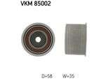 Skf Vkm 85002 - Oe Md 151447 Carrello, Cuscinetti Per Sebring (F), Stratus (J)