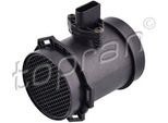Topran 501 504 - Oe 1362 1 433 567 Sensore Di Flusso D'aria Di Massa Per Serie 5 (E39), Serie 7 (E38), X5 (E53)