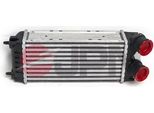 Jpn 60C9273 - Intercooler Oe 0384N9 Per Berlingo, C4 Ii (Nc), C4 Picasso I (Ud), DS4, DS5, DS4 (Nx), DS5 (Kf), 3008 (0U), 308 Cc (4B), 308 I, 308 Sw I, 5008 I, 5008 Ii, Partner, Partner Tepee