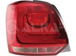 Alkar 2231110 - Oe 6R0945095L Lampada Combinata Posteriore, Sinistra Per Polo (6C, 6R)