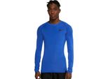 Koszulka Termiczna Z DłUgim RęKawem Nike Compression DD1990-480 Xl (188Cm)