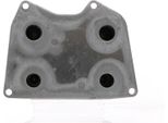 Mahle Clc 221 000S - Radiatore Olio Oe 077117021P Per Touareg (7L)