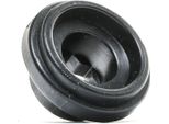 Fast FT13057 Supporto, Alloggiamento Filtro Aria Oe 55189138 Compatibile Con Bipper, Meriva, Corsa D, Corsa C, Combo, Astra H, Ypsilon, Musa, Qubo, Punto, Panda, Idea, Grande Punto, Fiorino, Doblo, 500, Nemo