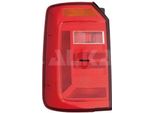 Alkar 2261154 - Oe 2K1945095N Lampada Combinata Posteriore, Sinistra Per Caddy Iv (Sa), Glc