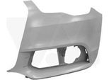 Van Wezel Paraurti Anteriore Sinistro Per Audi A1 Sportback (8XA, 8XF) Con Primer 0301561