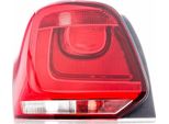Tyc 11-11488-01-2 - Oe 6R0945095A Luce Combinata Posteriore, Sinistra Per Polo (6C, 6R)