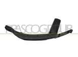 Prasco VG5201006 - Staffa Paraurti Oe 1K0807889B, Anteriore Sinistra Per Jetta Iii (1K2)