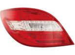 Alkar 2001707 - Oe A2518201964 Lampada Combinata Posteriore, Sinistra Per Classe R (W251)