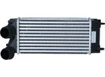 Nrf 30281 - Intercooler Oe 0384N9 Per Berlingo, C4 Ii (Nc), C4 Picasso I (Ud), DS4, DS5, DS4 (Nx), DS5 (Kf), 3008 (0U), 308 Cc (4B), 308 I, 308 Sw I, 5008 I, 5008 Ii, Partner, Partner Tepee