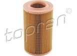 Topran 720 955 - Filtro Aria Oe 1444 99 Per Jumper, Ducato, Boxer
