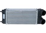 Nrf 30191 - Intercooler Oe 1440H9 Per C4 (La), C4 G-Picasso I (Ua), C4 I (Lc), C4 Ii (Nc), C4 Picasso I (Ud), DS4, DS5, DS5 (Kf), 3008 (0U), 308 Cc (4B), 308 I, 308 Sw I, 5008 I, 5008 Ii