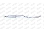 Walker 21869 - Silenziatore Centrale Oe 171788 Per Xsara, Zx (N2)