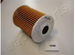 Japanparts FO-194S - Filtro Olio Oe 15209 00QAC Per Patrol Gr V, Movano (X70), Celica (T20)